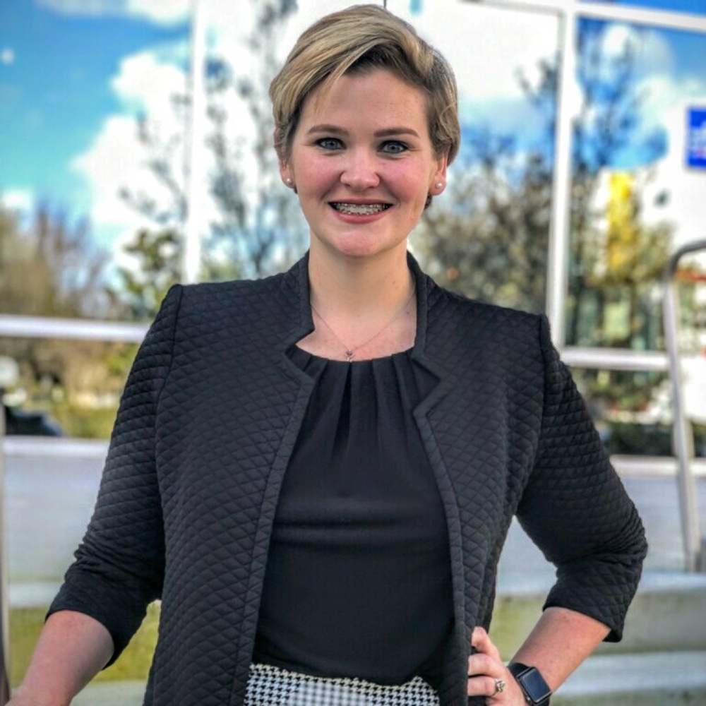 Meet your Posher, Madison